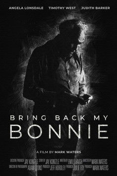 Bring Back My Bonnie Bring Back My Bonnie