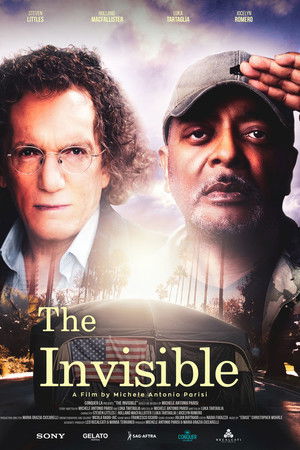 The Invisible The Invisible