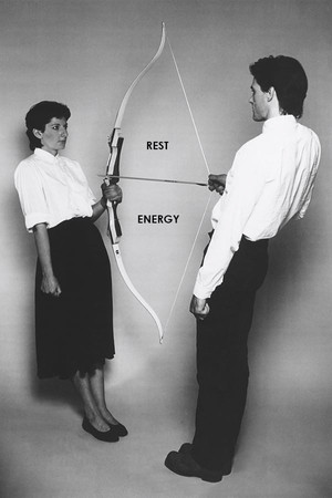 Rest Energy Rest Energy