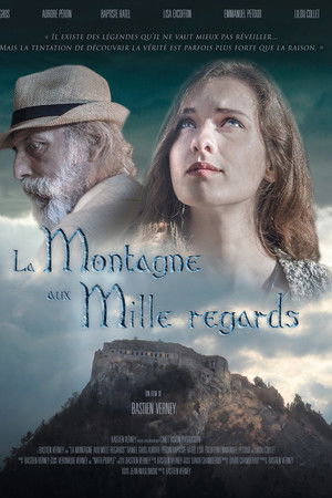 La montagne aux mille regards