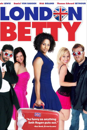 London Betty London Betty