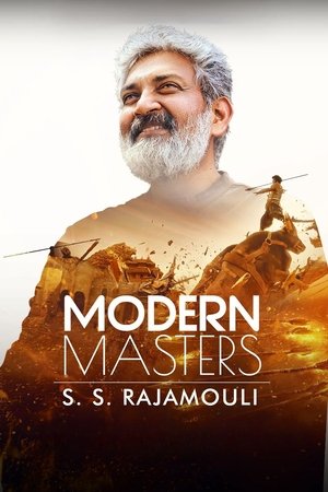 Modern Masters: SS Rajamouli Modern Masters: SS Rajamouli