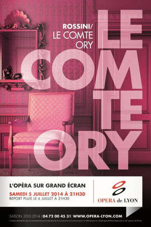 Le Comte Ory Le Comte Ory