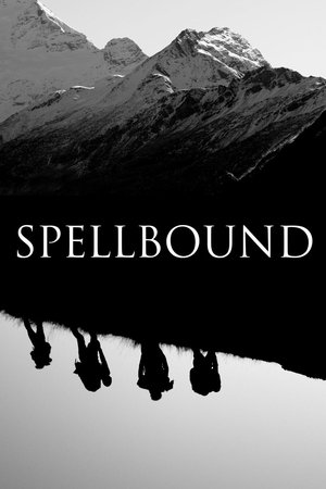 Spellbound Spellbound