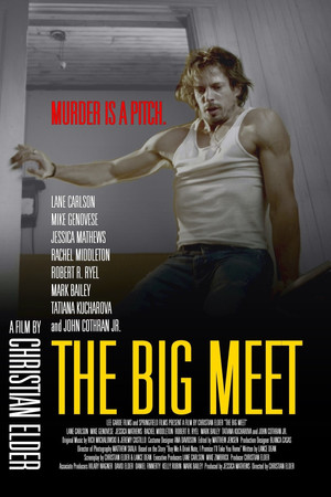 The Big Meet The Big Meet
