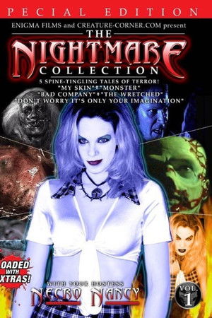 The Nightmare Collection Volume 1 The Nightmare Collection Volume 1