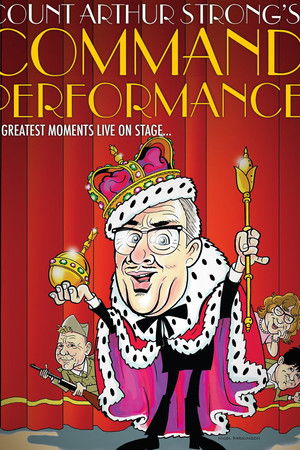 Count Arthur Strong's Command Performance