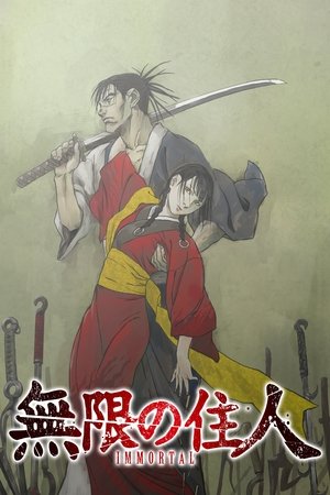 Blade of the Immortal Blade of the Immortal