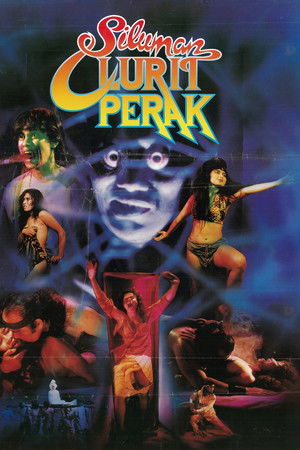 Demon with The Silver Sickle Demon with The Silver Sickle