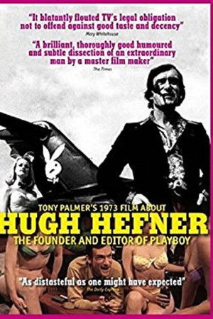 The World of Hugh Hefner The World of Hugh Hefner