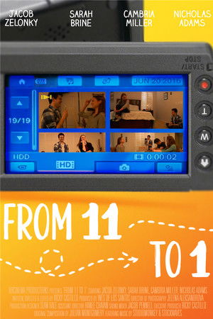 From 11 to 1 From 11 to 1