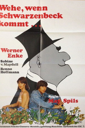 Wehe, wenn Schwarzenbeck kommt