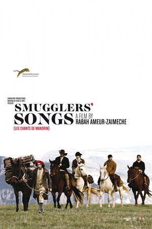 Smugglers' Songs Smugglers' Songs