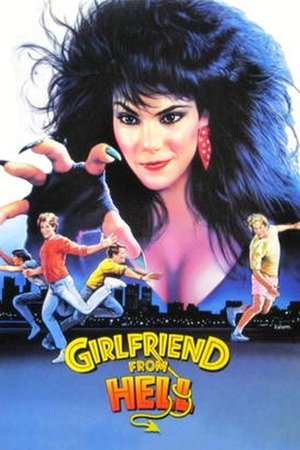 Girlfriend from Hell Girlfriend from Hell
