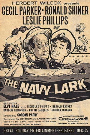 The Navy Lark The Navy Lark