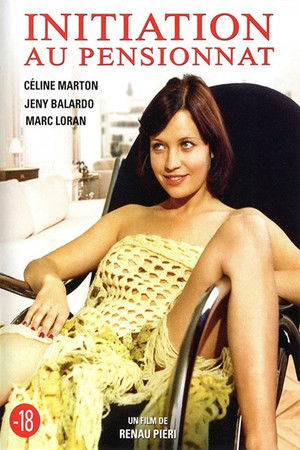 Initiation to the Boarding School Initiation to the Boarding School