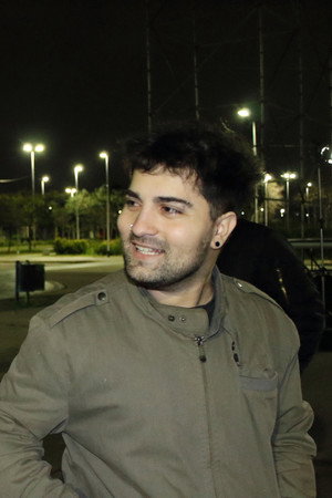 Franco Caracci