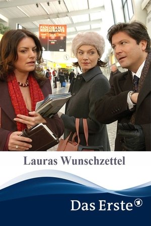 Lauras Wunschzettel Lauras Wunschzettel