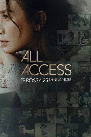 All Access To Rossa 25 Shining Years All Access To Rossa 25 Shining Years
