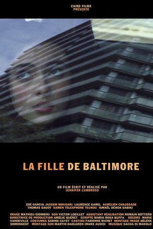 La fille de Baltimore La fille de Baltimore