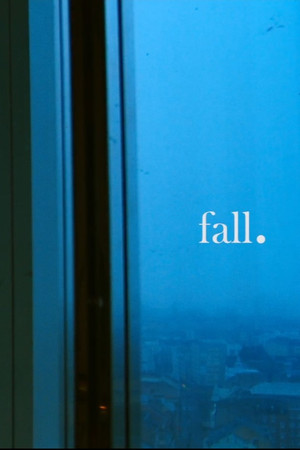 Fall Fall