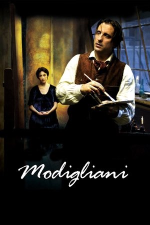 Modigliani Modigliani