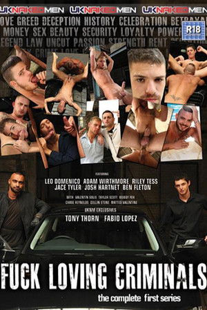 Fuck Loving Criminals Fuck Loving Criminals