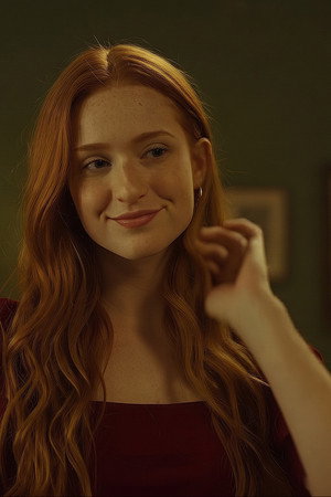 Sara Klenkova