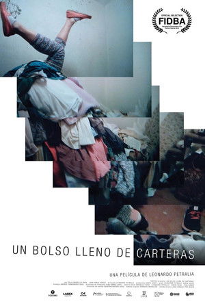 A Bag Full Of Purses A Bag Full Of Purses