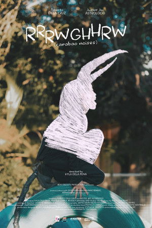 RRRWGHHRW (Carabao Noises) RRRWGHHRW (Carabao Noises)