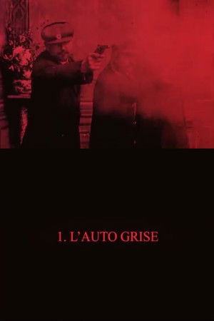 Bandits En Automobile - Episode 1: The Gray Car Gang Bandits En Automobile - Episode 1: The Gray Car Gang