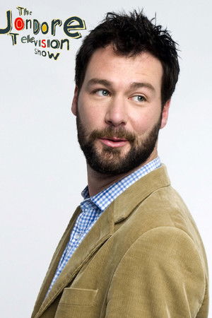 The Jon Dore Television Show The Jon Dore Television Show