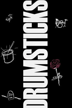 Drumsticks Drumsticks