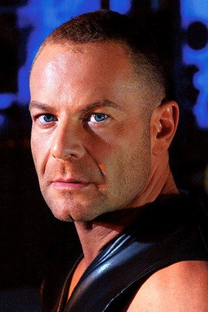 Doug Jeffries