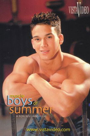 Muscle Boys of Summer