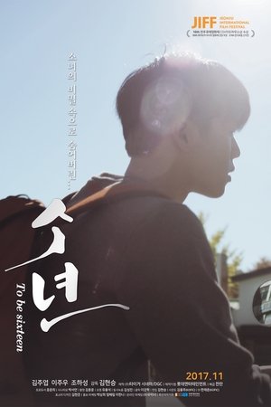 To be Sixteen To be Sixteen