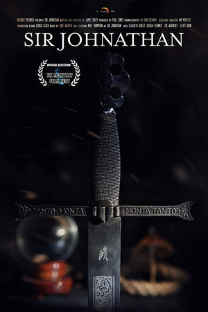 Sir Johnathan Sir Johnathan