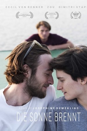 The Sun Is Burning The Sun Is Burning