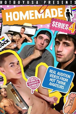 Homemade Series 4 Homemade Series 4