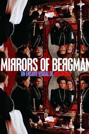 Mirrors of Bergman Mirrors of Bergman