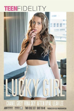 Lucky Girl Lucky Girl