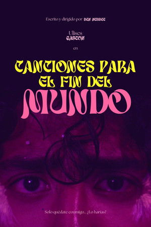 Canciones para el fin del mundo Canciones para el fin del mundo
