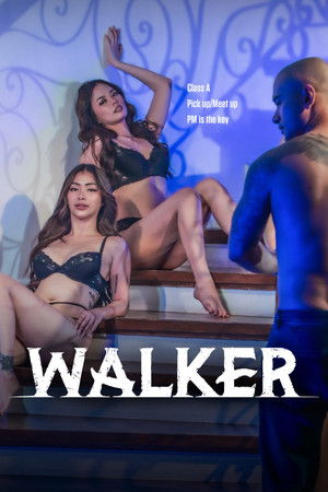 Walker Walker
