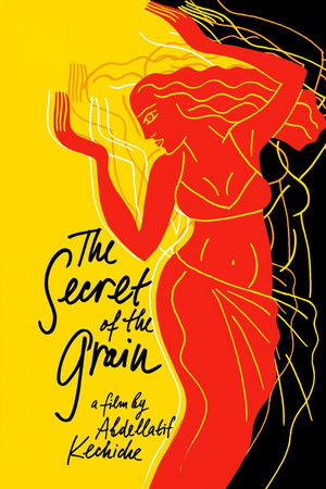 The Secret of the Grain The Secret of the Grain