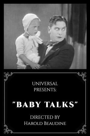 Baby Talks