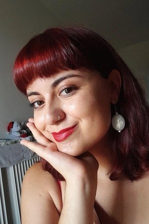 Nelly Gontika