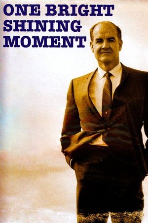 One Bright Shining Moment: The Forgotten Summer of George McGovern One Bright Shining Moment: The Forgotten Summer of George McGovern