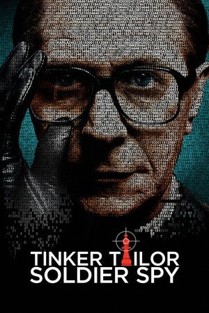 Tinker Tailor Soldier Spy Tinker Tailor Soldier Spy
