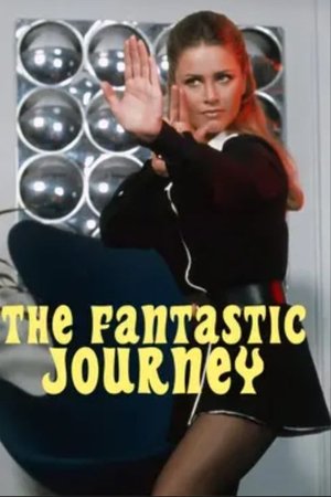 The Fantastic Journey The Fantastic Journey
