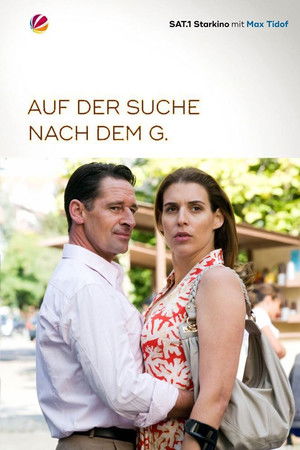 Auf der Suche nach dem G-Punkt Auf der Suche nach dem G-Punkt